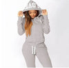 Women's Y2K Tracksuit