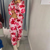 Womens Vintage Tracksuit