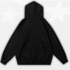 Y2K Angel Cross Hoodie