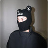 Y2K Beanie Full Face Cover