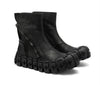 Y2K Black Boots