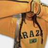 Y2K Brazil Sweatshirt