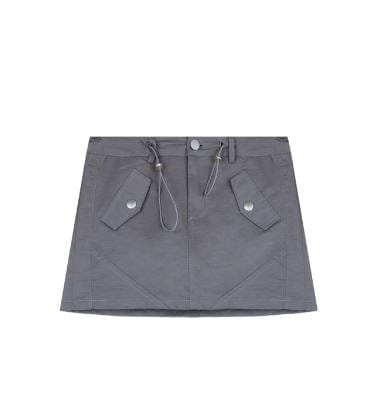 Y2K Cargo Skirts