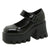 Y2K Chunky Sandals