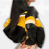 Y2K Cropped Jacket