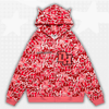 Y2K Demon Star Hoodie