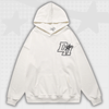 Y2K Diamond Heart Hoodie