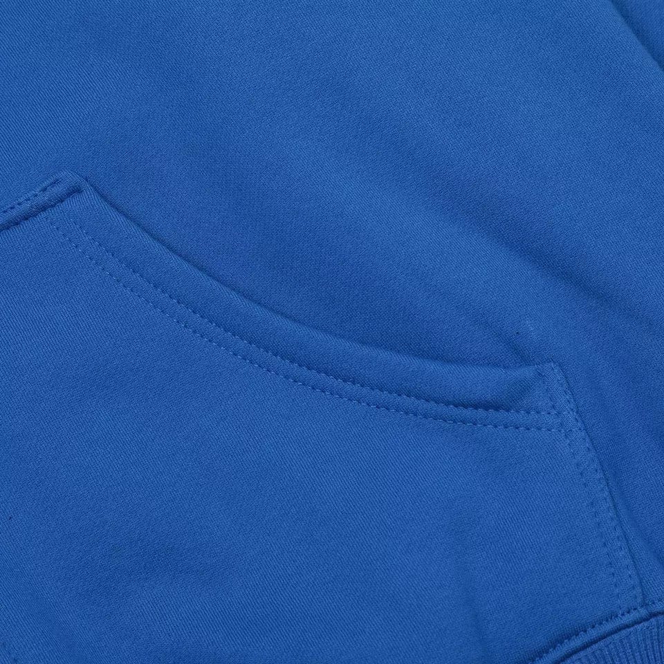 Y2K Full Zip Vintage Hoodie