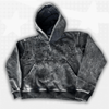 y2k gothic hoodie