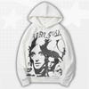 Y2K Graphic Vintage Hoodies