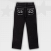 Y2K Hip Hop Jeans