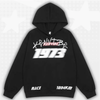 Y2K Hoodie for Mens