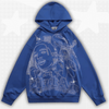 Y2K Hoodies Womens