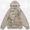 Y2K Hoodies Womens