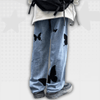 Y2K Jeans Baggy