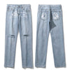 Y2K Mens Jeans