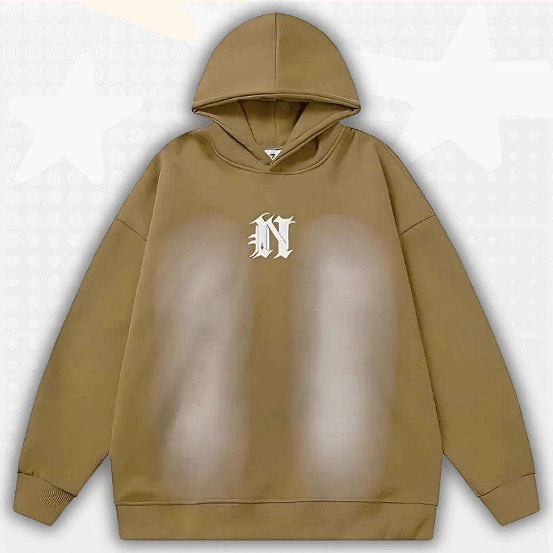 Y2K NorthStar Hoodie