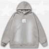 Y2K NorthStar Hoodie