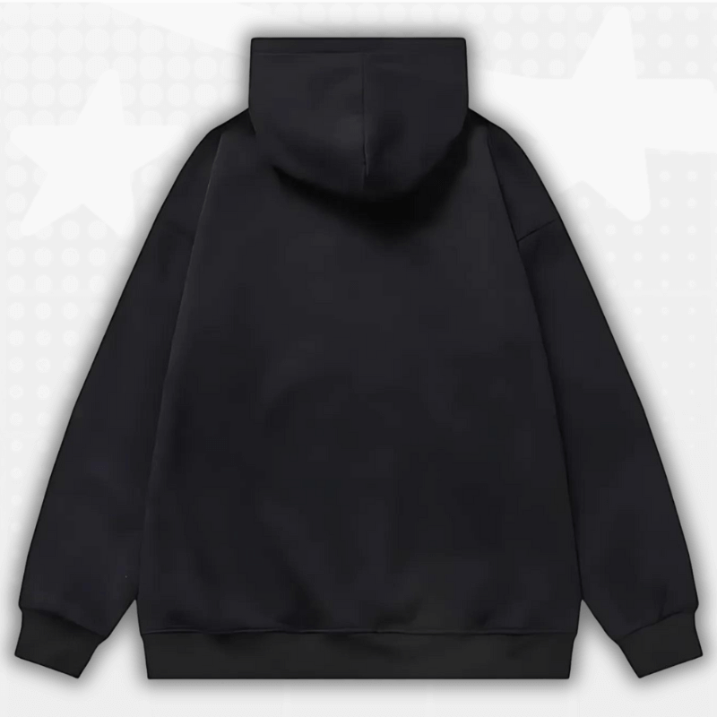 Y2K NorthStar Hoodie