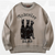 Y2K Oversized Sweatshirt