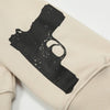 Y2K Pistol Sight Hoodie