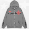 Y2K Pistol Sight Hoodie