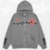 Y2K Pistol Sight Hoodie