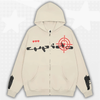 Y2K Pistol Sight Hoodie