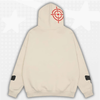 Y2K Pistol Sight Hoodie