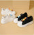 Y2K Platform Sneakers