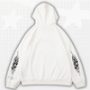 Y2K Print Hoodie