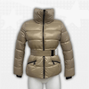 Y2K Puffer Jacket