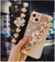 Y2K Rhinestone Phone Case