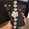 Y2K Rhinestone Phone Case