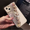 Y2K Rhinestone Phone Case