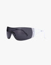 Y2K Rimless Sunglasses