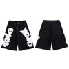 Y2K Shorts Mens