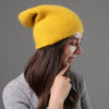 Y2K Slouchy Beanie