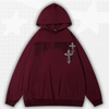 Y2K Speed Demon Hoodie