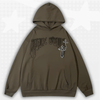 Y2K Speed Demon Hoodie