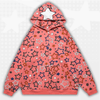 Y2K Star Hoodie