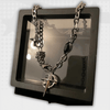 Y2k Star Moon Necklace