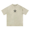 Y2K Star Shirt