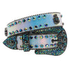 Y2K Studded Belt