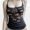 Y2K Tank Top Pattern