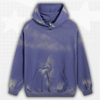 Y2K Unicolor Hoodies