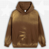 Y2K Unicolor Hoodies