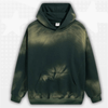 Y2K Unicolor Hoodies