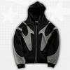 Y2k Zipper Hoodie