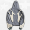 Y2k Zipper Hoodie